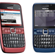 Image for article titled Nokia's E63 BlackBerry-Alike Arrives In His'n'Hers Colors